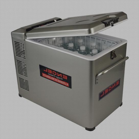 Review de nevera compresor engel 40 l