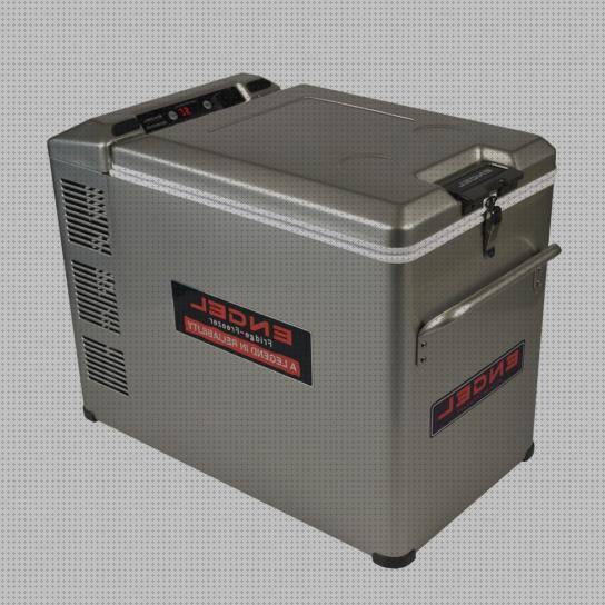 Las 27 Mejores Neveras Compresores Engel 40 L