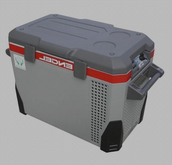 Review de nevera compresor engel 4x4