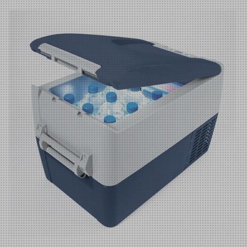 Review de las 32 mejores neveras compresores fr 35