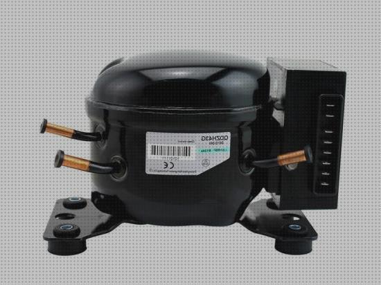Las 23 Mejores neveras compresores inverter