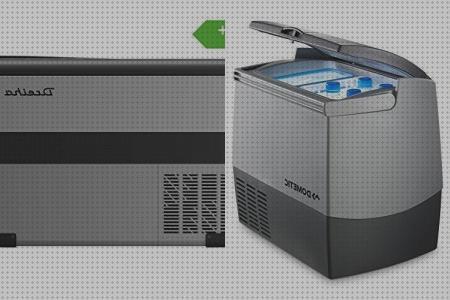 Las mejores marcas de nevera compresor furgoneta nevera deposito agua nevera compresor más barata