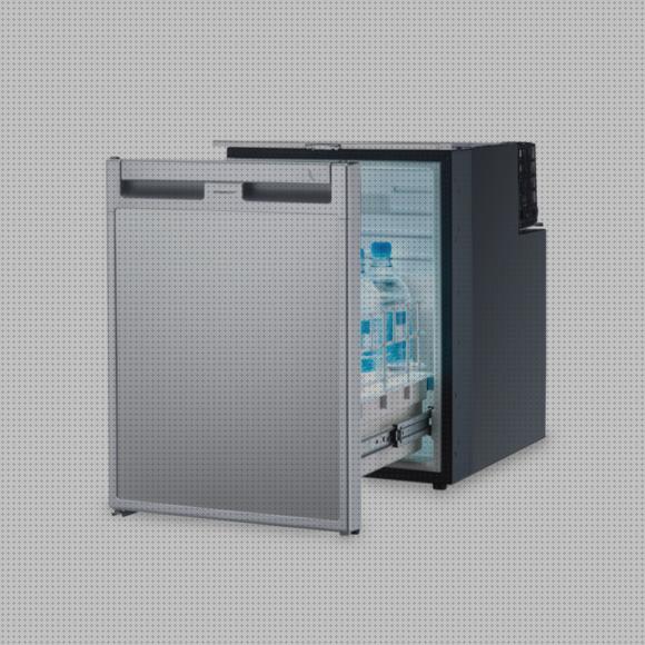 Review de nevera compresor puerta frontal