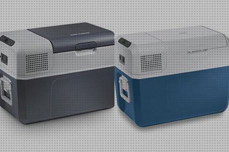 Las mejores 24 Neveras Comunes Con Compresores 12v