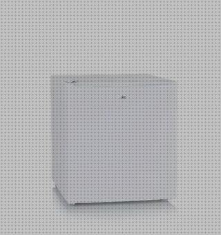 Review de nevera convertida a 12v