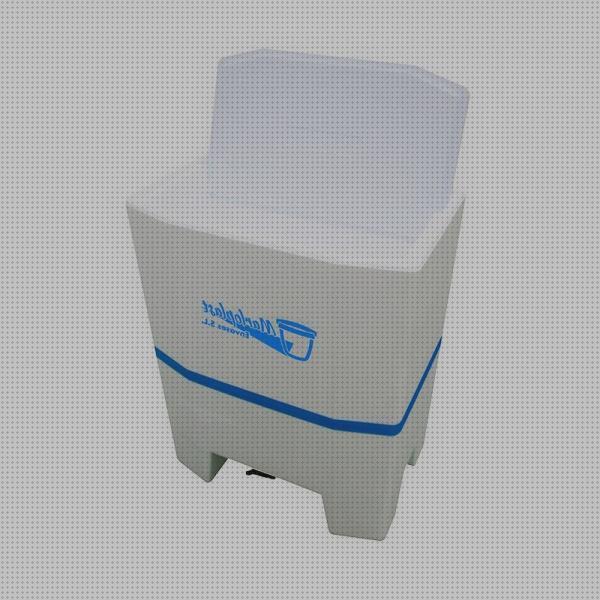 Las mejores marcas de Más sobre calentador acumulador de agua deposito 50 litros deposito agua 5000 litros agua nevera corcho 140 litros