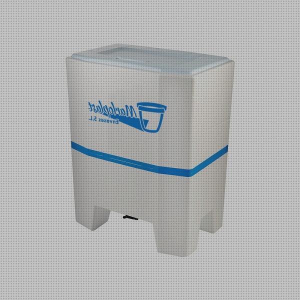 TOP 27 neveras corchos 140 litros