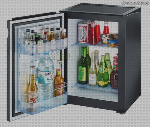 Review de nevera de compresor de 30 litros