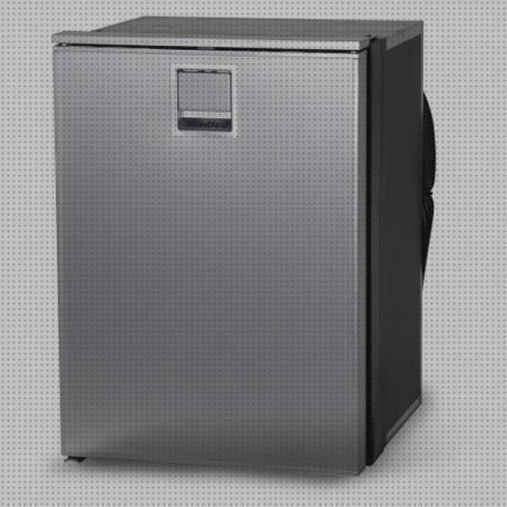 Review de nevera de compresor isotherm indel modelo cruise de 42 litros