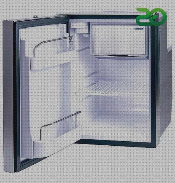 Las 22 Mejores Neveras De Compresores Isotherm Indel Modelos Cruise De 42 Litros