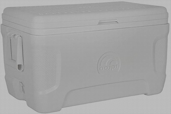 Review de nevera de hielo portátil igloo marine ultra 36