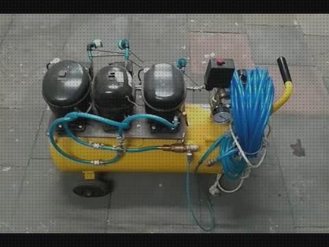 Review de los 26 mejores accesorios para neveras diy compresores para comprar
