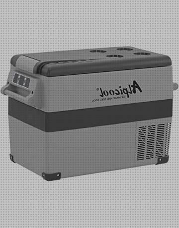 Opiniones de las 29 mejores Neveras Drigorifica De Coches 12v