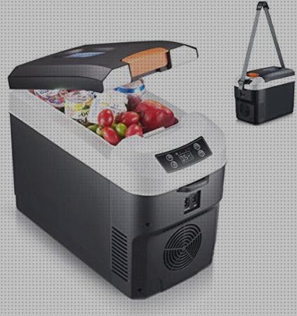 Review de nevera eléctrica 12v one