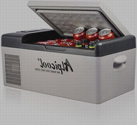 Las mejores 26 Neveras Eléctricas 15 Litros 12v