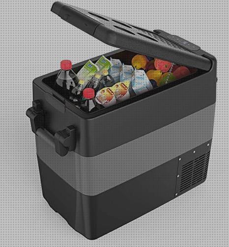 Las 29 Mejores Neveras Eléctricas Con Compresores Furgo