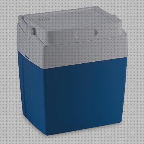 Las mejores nevera camping portátil 50 litros deposito agua 5000 litros agua nevera eléctrica portátil capacidad 29 litros