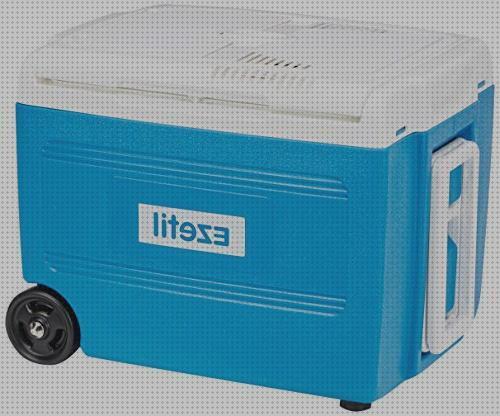 ¿Dónde poder comprar nevera portátil ezetil Más sobre nevera portátil de camping hinchable compact 26 l Más sobre deposito agua caliente media mark nevera eléctrica portátil ezetil?