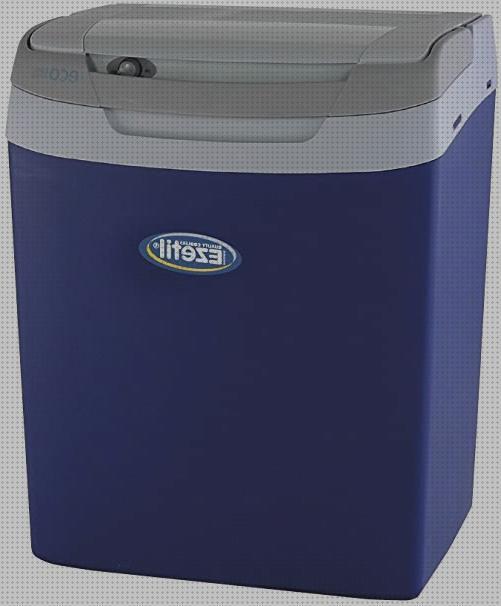 Las mejores marcas de nevera portátil ezetil Más sobre nevera portátil de camping hinchable compact 26 l Más sobre deposito agua caliente media mark nevera eléctrica portátil ezetil