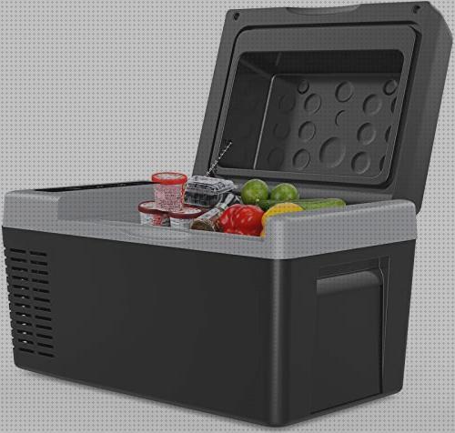 Las mejores marcas de nevera flexible portátil barata nevera deposito agua nevera flexible portátil enchufable coche
