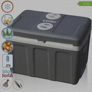 Las mejores nevera flexible portátil barata nevera deposito agua nevera flexible portátil enchufable coche