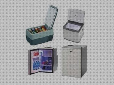 Las 35 Mejores artículos para neveras furgonetas 12v