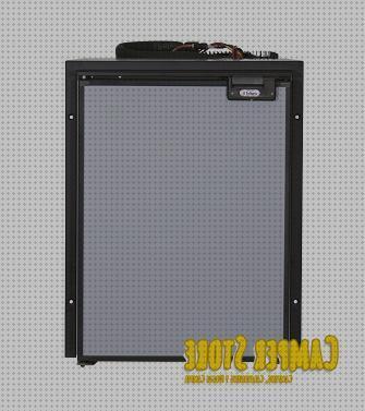 Review de nevera indel b 12v