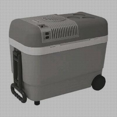 Review de nevera marco polo 12v