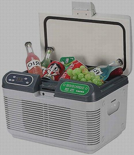 Las mejores nevera camping portátil 50 litros deposito agua 5000 litros agua nevera portátil 12 litros