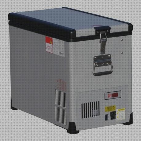 Las 44 Mejores Neveras Portátiles 12 V 4x4