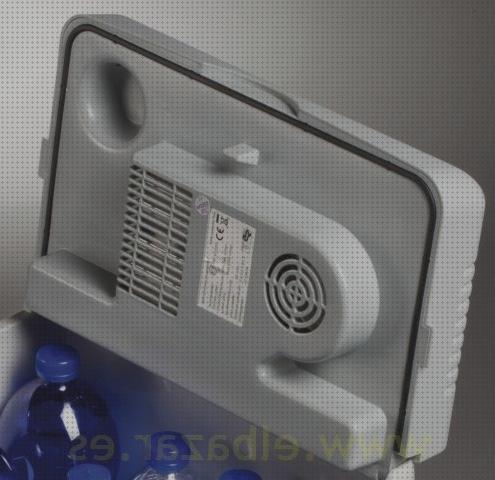 Review de nevera portátil 12 voltios