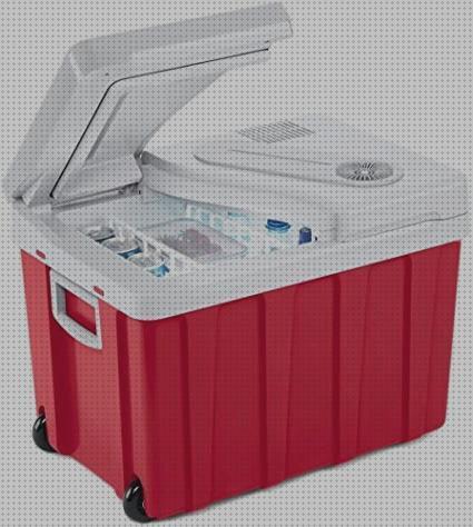 Las mejores deposito agua ducha 12v nevera portátil 12v 40 litros