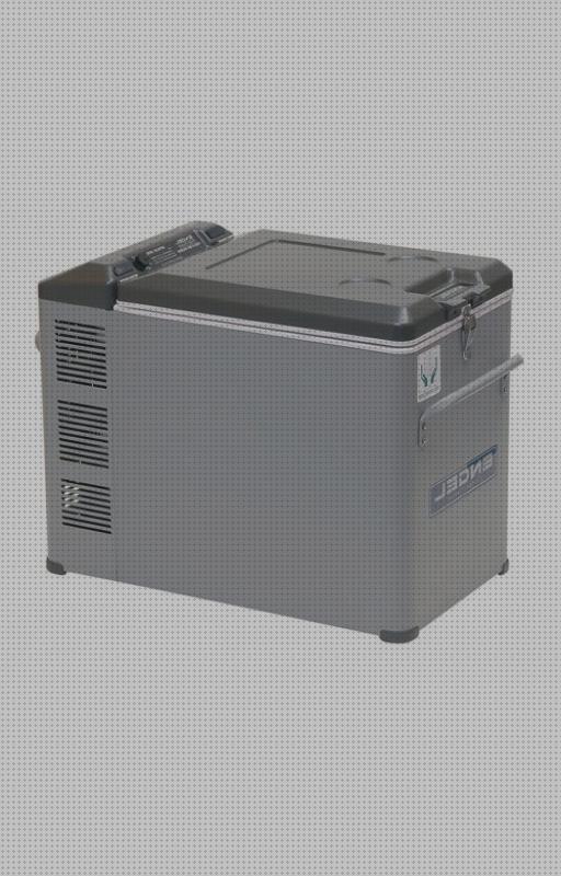 Review de nevera portátil 12v 40 litros