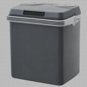 Review de nevera portátil 32 litros