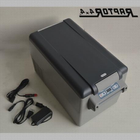 Review de nevera portátil 4x4