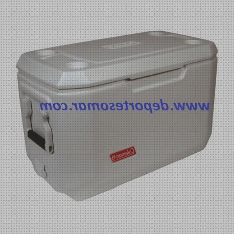 ¿Dónde poder comprar deposito agua coleman nevera portátil 70 qt xtreme marine coleman?