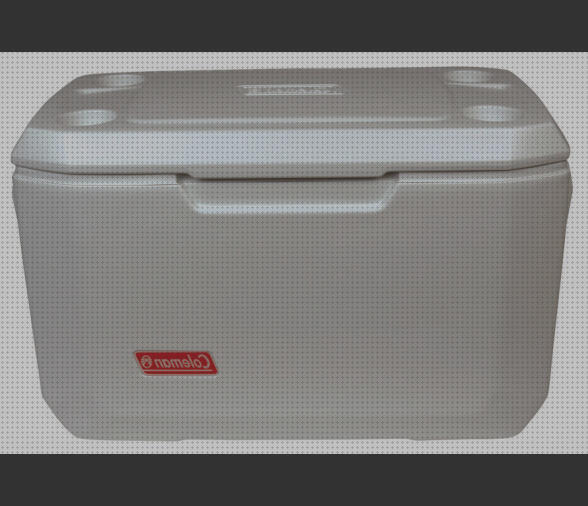 Las mejores marcas de deposito agua coleman nevera portátil 70 qt xtreme marine coleman