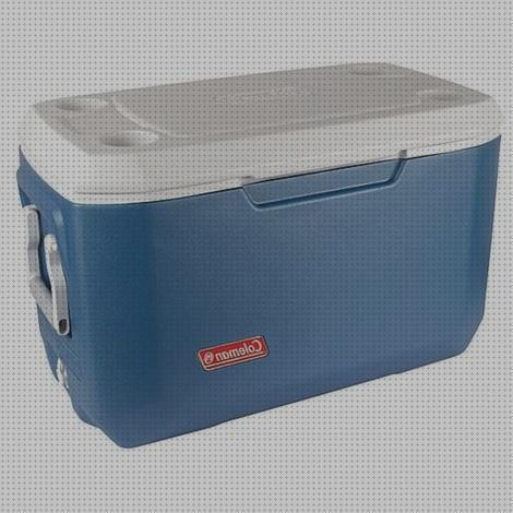 Las mejores deposito agua coleman nevera portátil 70 qt xtreme marine coleman