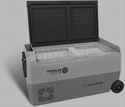 Las mejores nevera camping portátil 50 litros deposito agua 5000 litros agua nevera portátil 80 litros