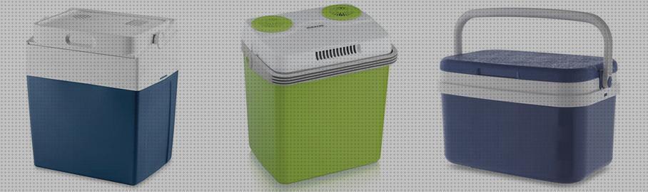 Opiniones de las 15 mejores Neveras Portátiles A Top