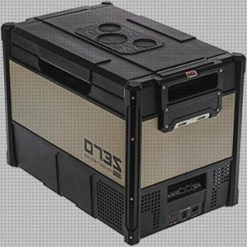 Review de nevera portátil arb