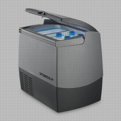 Review de nevera portátil barata eléctrica