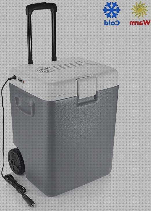 Review de nevera portátil bestek