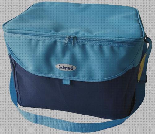 Las mejores marcas de nevera portátil furgo nevera deposito agua nevera portátil bolsa