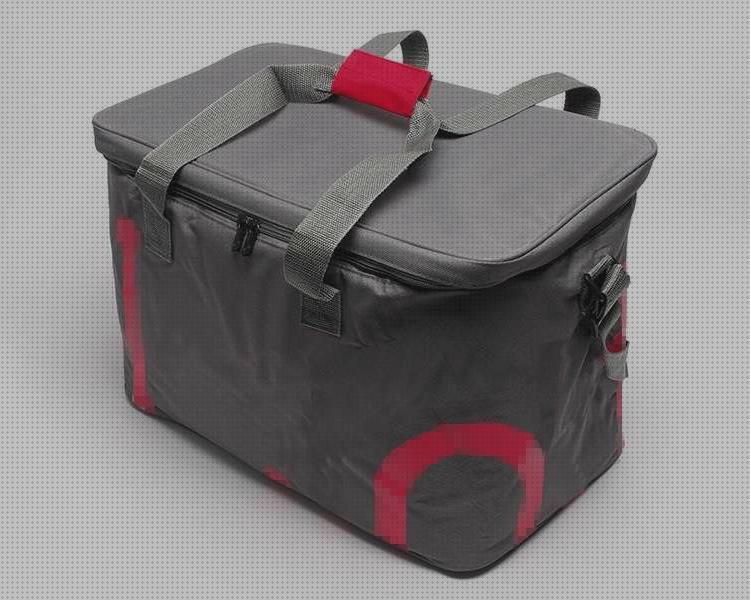 Review de nevera portátil bolsa