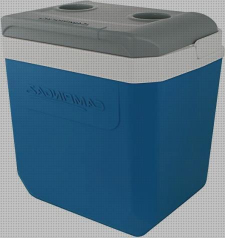 Review de nevera portátil caliente frío campingaz