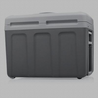 Review de nevera portátil campart kb 7540 termoelctrica 40 l