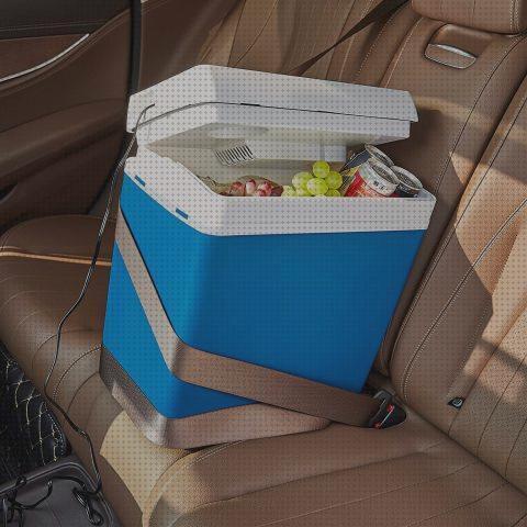 Las mejores 29 Neveras Portátiles De Coches Con Toma Mecheros