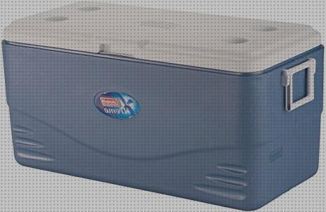 ¿Dónde poder comprar deposito agua coleman nevera portátil coleman 100l?