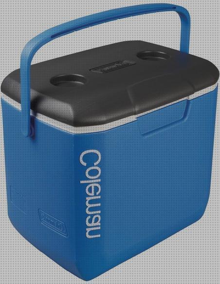 ¿Dónde poder comprar deposito agua coleman nevera portátil coleman 30 qt?